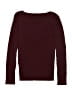 Faded Glory Solid Burgundy Pullover Sweater Size M (kids) - photo 2
