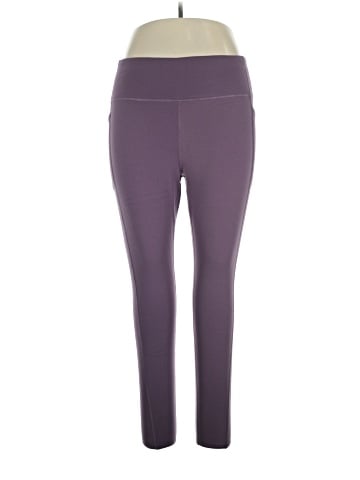 Nicole Miller Active Pants (view 1)