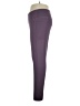 Nicole Miller Purple Active Pants Size XL - photo 5