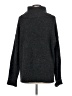 Vero Moda Gray Turtleneck Sweater Size M - photo 2