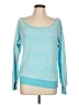 Assorted Brands Blue Pullover Sweater Size L - photo 1