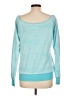 Assorted Brands Blue Pullover Sweater Size L - photo 2