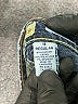 Old Navy Blue Jeans Size 18 r - photo 5
