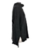 Vero Moda Gray Turtleneck Sweater Size M - photo 4