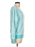 Assorted Brands Blue Pullover Sweater Size L - photo 4