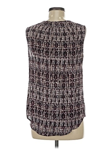Velvet by Graham & Spencer Sleeveless Blouse (view 2)
