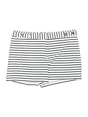 Zara Basic Shorts (view 1)