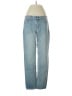 Eddie Bauer Blue Jeans Size 4 - photo 1