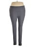 Unbranded Solid Gray Active Pants One size - photo 1