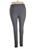 Unbranded Solid Gray Active Pants One size - photo 2