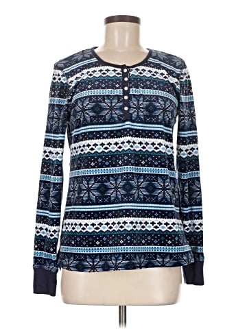 Nautica Pullover Sweater (view 1)