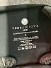 Yogalicious Black Dress Pants Size S - photo 4