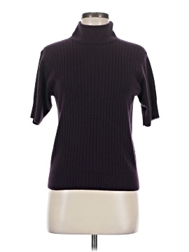 Manas Design Turtleneck Sweater