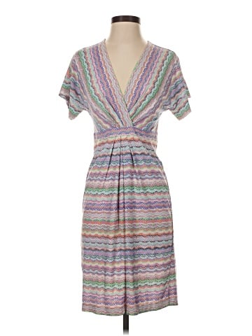 BCBGMAXAZRIA Casual Dress (view 1)