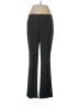 Apt. 9 Tweed Gray Dress Pants Size 10 - photo 1