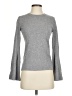 Olivaceous Gray Sweatshirt Size S - photo 1
