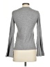 Olivaceous Gray Sweatshirt Size S - photo 2