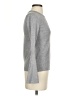 Olivaceous Gray Sweatshirt Size S - photo 4