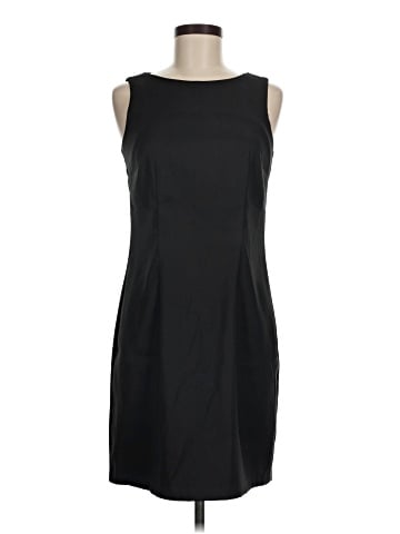 AB Studio Cocktail Dress (view 1)