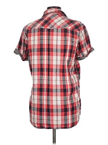 Eighty Eight Short Sleeve Button-Down Shirt (view 2)