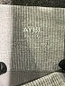 AYBL Gray Leggings Size S - photo 4
