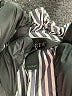 J.Crew Gray Sleeveless Blouse Size 0 - photo 9