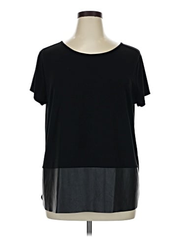 The Limited Short Sleeve Top (view 1)