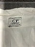 C.P. Company White Long Sleeve Button-Down Shirt Size 3 - photo 7