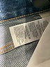Madewell 100% Cotton Stars Blue Jeans Size 26 waist - photo 8