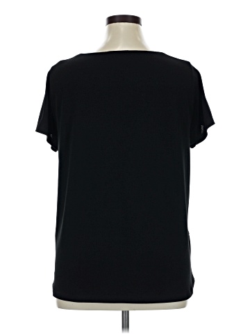 The Limited Short Sleeve Top (view 2)