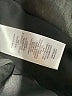 Splendid Black Faux Leather Skirt Size L - photo 5