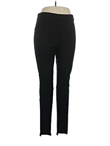 Joan Vass Active Pants (view 1)