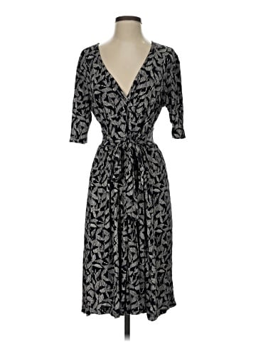 Joe Fresh Casual Dress (view 1)