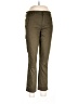 Level 99 Green Khakis Size 29 waist - photo 1