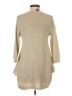 Quinn Tan Pullover Sweater Size S - photo 2