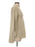 Quinn Tan Pullover Sweater Size S - photo 4