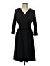 b-slim Black Casual Dress Size L - photo 1