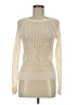 Old Navy Ivory Turtleneck Sweater Size M - photo 1
