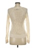 Old Navy Ivory Turtleneck Sweater Size M - photo 2