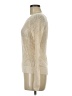 Old Navy Ivory Turtleneck Sweater Size M - photo 5