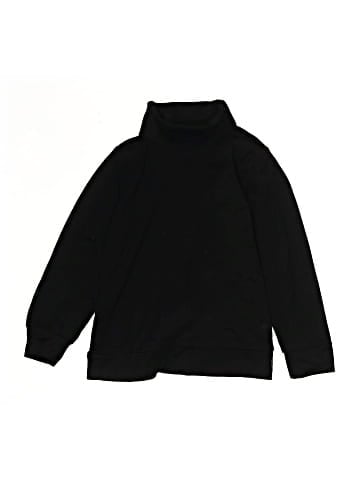Zara Kids Turtleneck Sweater (view 1)
