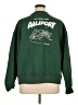 WILO Green Sweatshirt Size L - photo 2