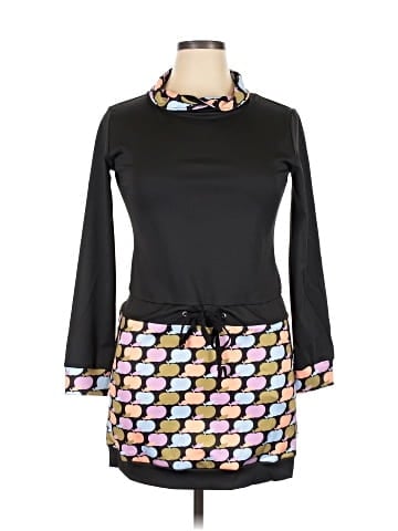 Misslook Casual Dress (view 1)