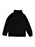 Zara Kids Solid Black Turtleneck Sweater Size 6 - photo 2