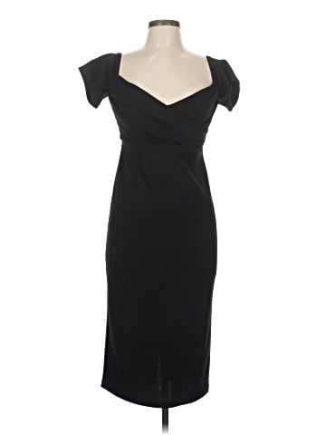 Topshop Cocktail Dress (view 1)