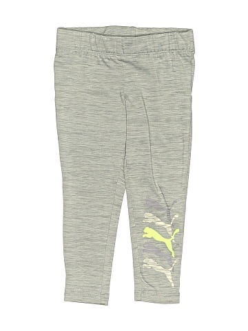 Puma Active Pants (view 1)