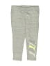 Puma Gray Active Pants Size 2T - photo 1