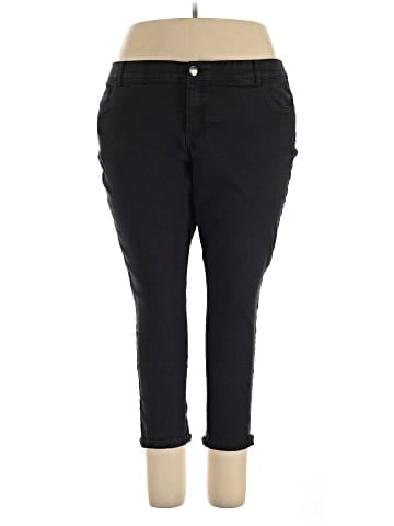Cj Banks Jeggings (view 1)