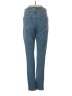 Forever 21 Stripes Blue Jeans Size 26 waist - photo 2