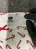 Hb 100% Cotton Ivory Dress Size 9-12 mo - photo 3